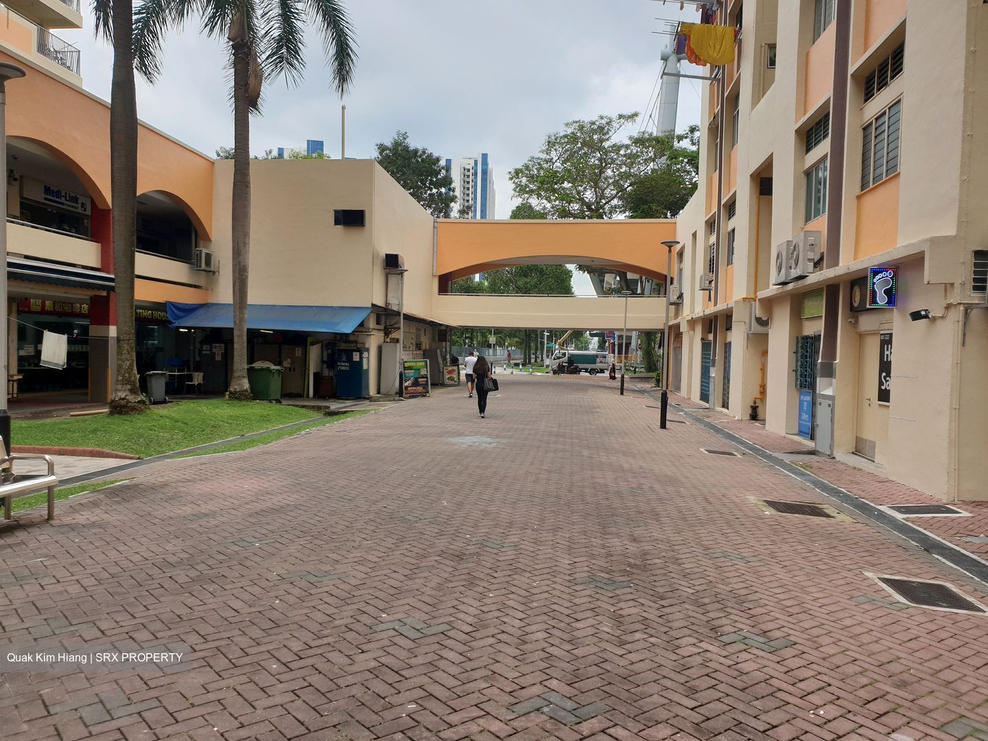 Blk 806 King George's Avenue (Kallang/Whampoa), HDB 3 Rooms #560676951